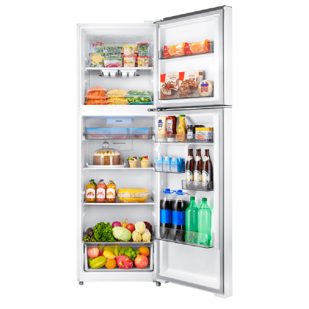 Geladeira Midea Frot Free Duplex MD-RT572EVD012 425L 2 Portas Branca, , large image number 2