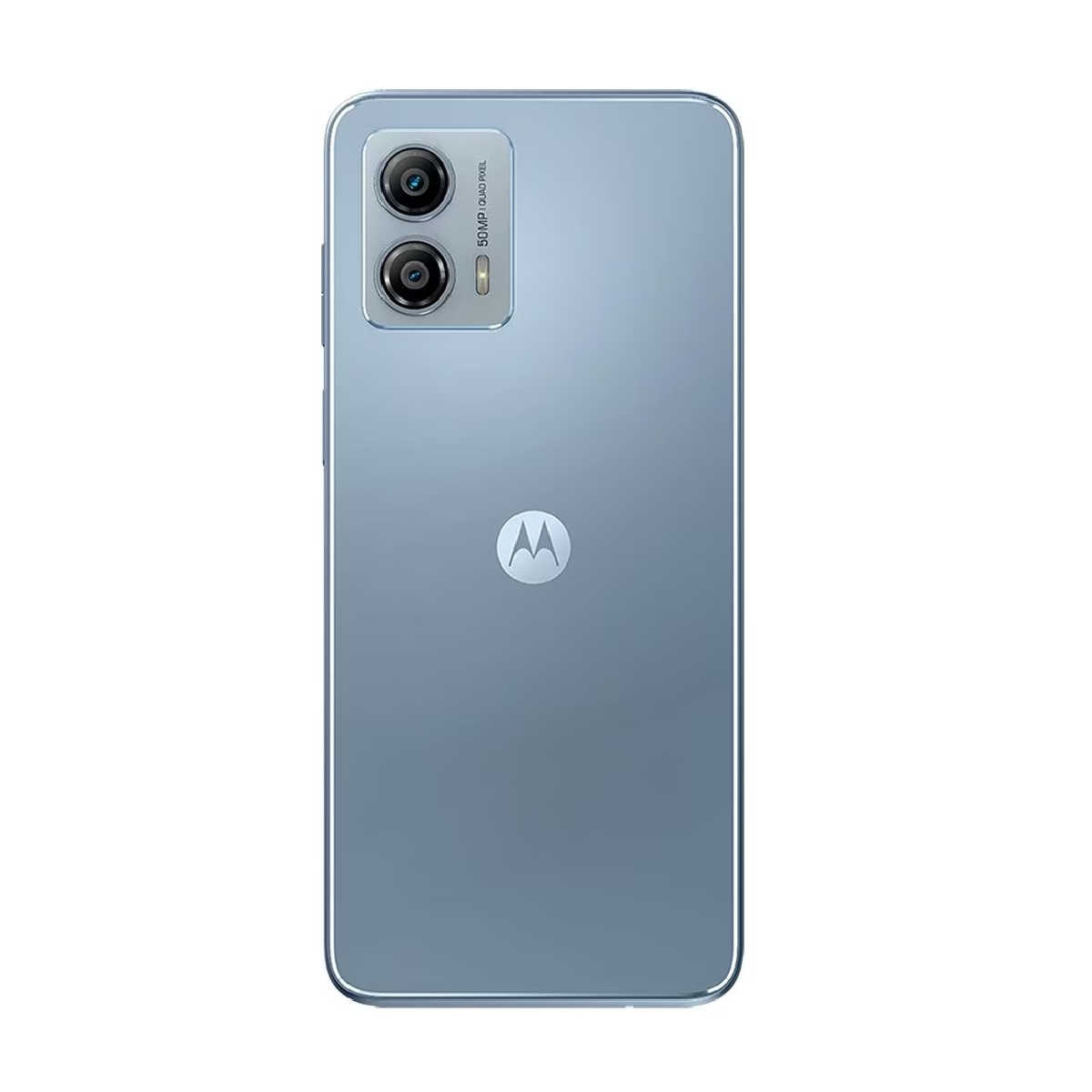 Smartphone Motorola Moto G53 Grafite 128GB 5G Câmera Dupla, Prata, large image number 4