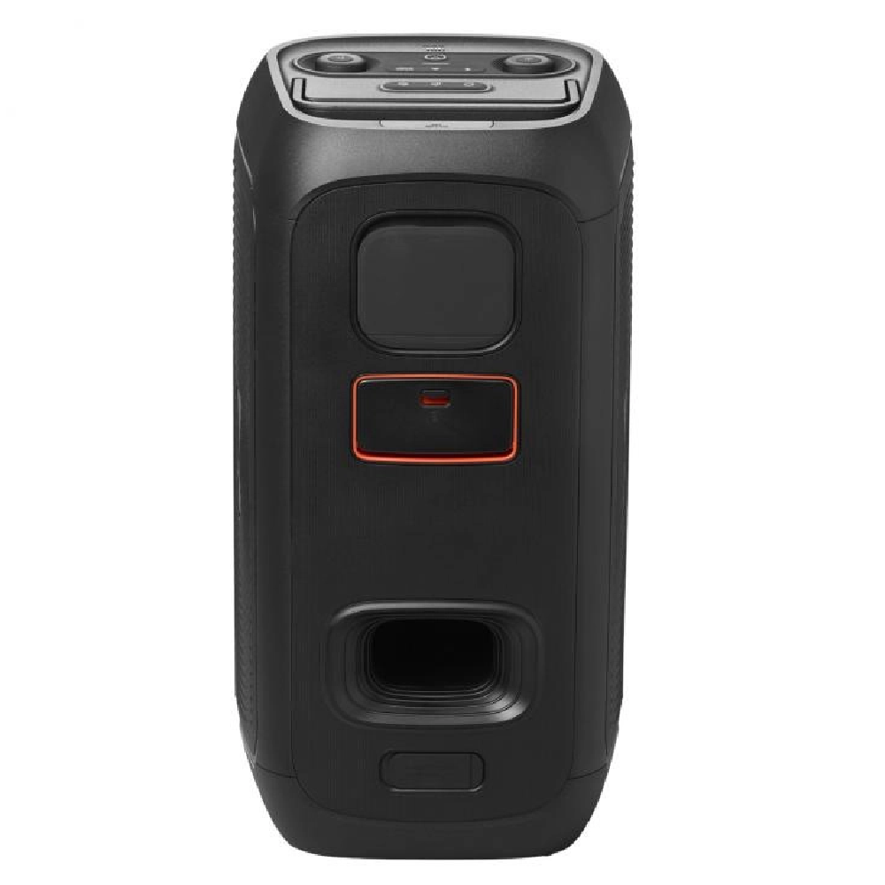 Caixa de Som JBL Torre Bluetooth 160W RMS Bivolt Partybox Club 120 BR, , large image number 4
