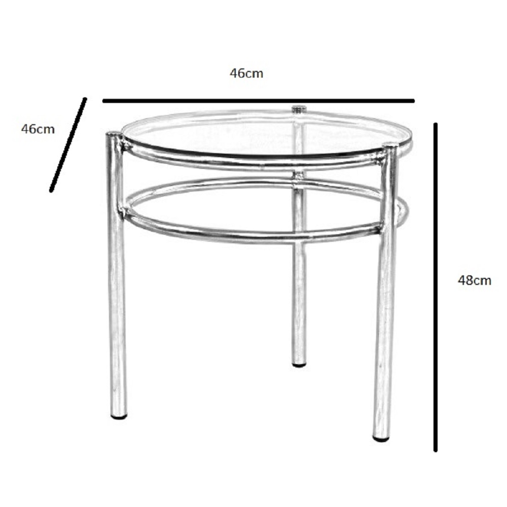 Conjunto de Mesa Alegro Móveis CJMC124100 com 4 Cadeiras para Varanda, , large image number 6