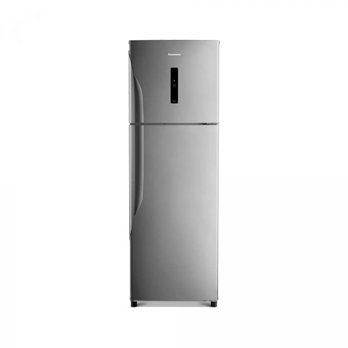 Geladeira Frost Free Panasonic 2 Portas Aço Escovado 387L 220V BT41