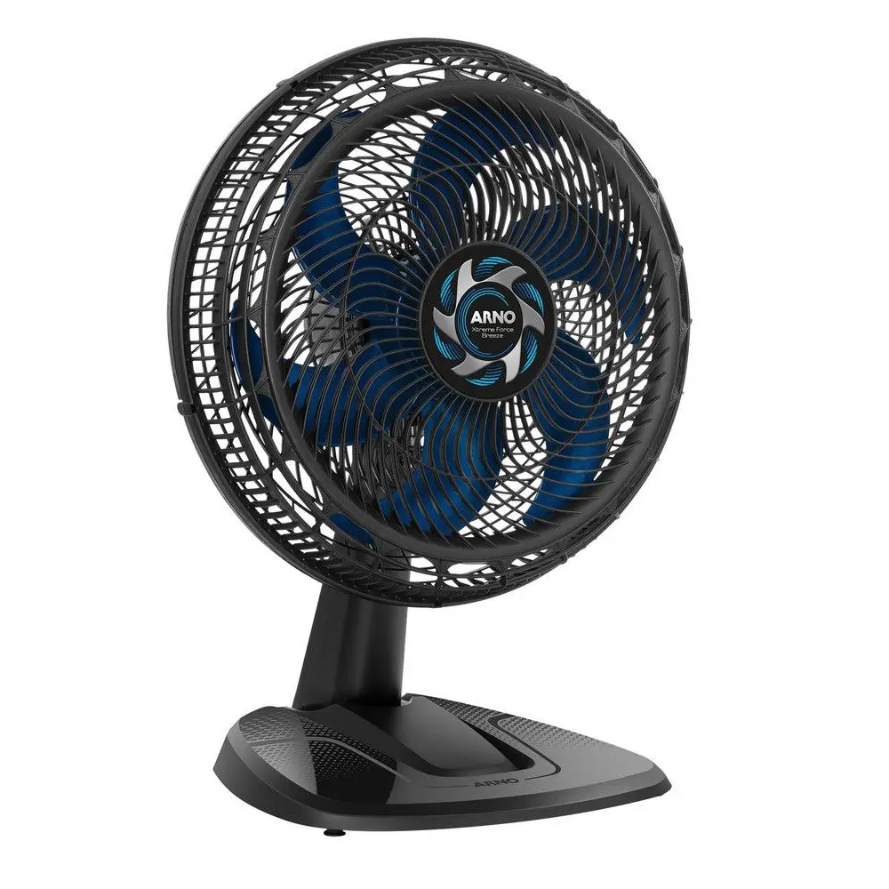Ventilador Arno 2 em 1 Coluna e Mesa 40cm 6 Pás 220V Xtreme Breeze VBM2, , large image number 2