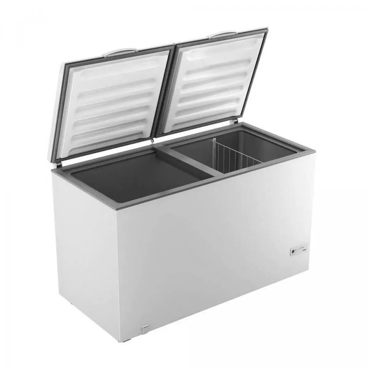 Freezer Horizontal Consul 2 Portas 534L 220v CHB53EBBNA - Branco, , large image number 1