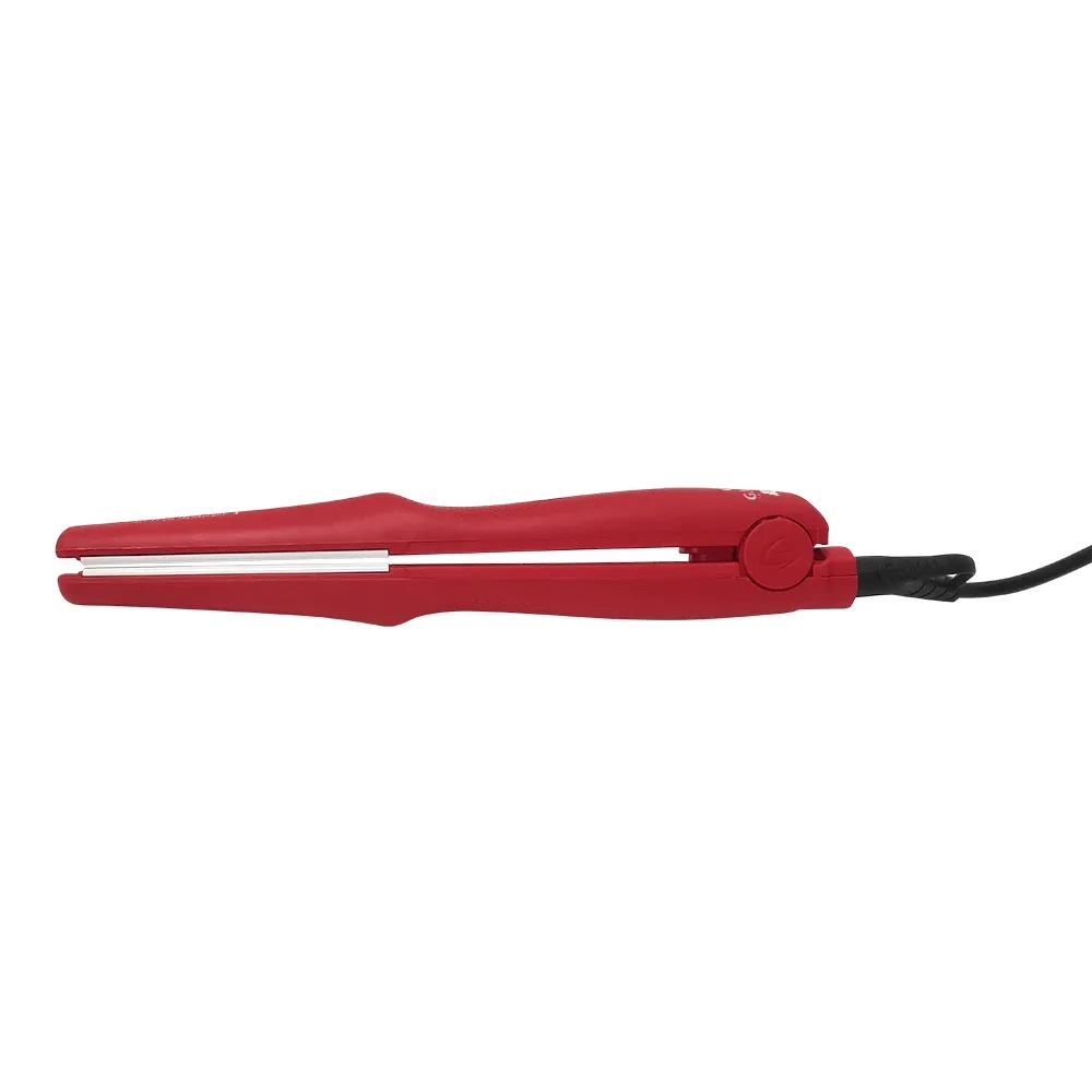 Chapinha de Cabelo Gama Elegance Ceramic Íon Marula 220V Vermelha, , large image number 2