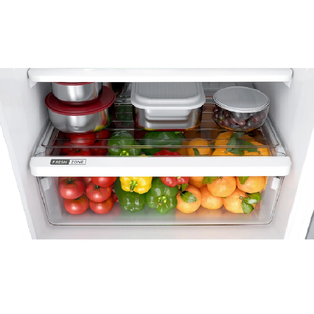 Refrigerador Brantemp Frost Free Duplex BRM54JB 400 Litros Freezer Control, , large image number 2