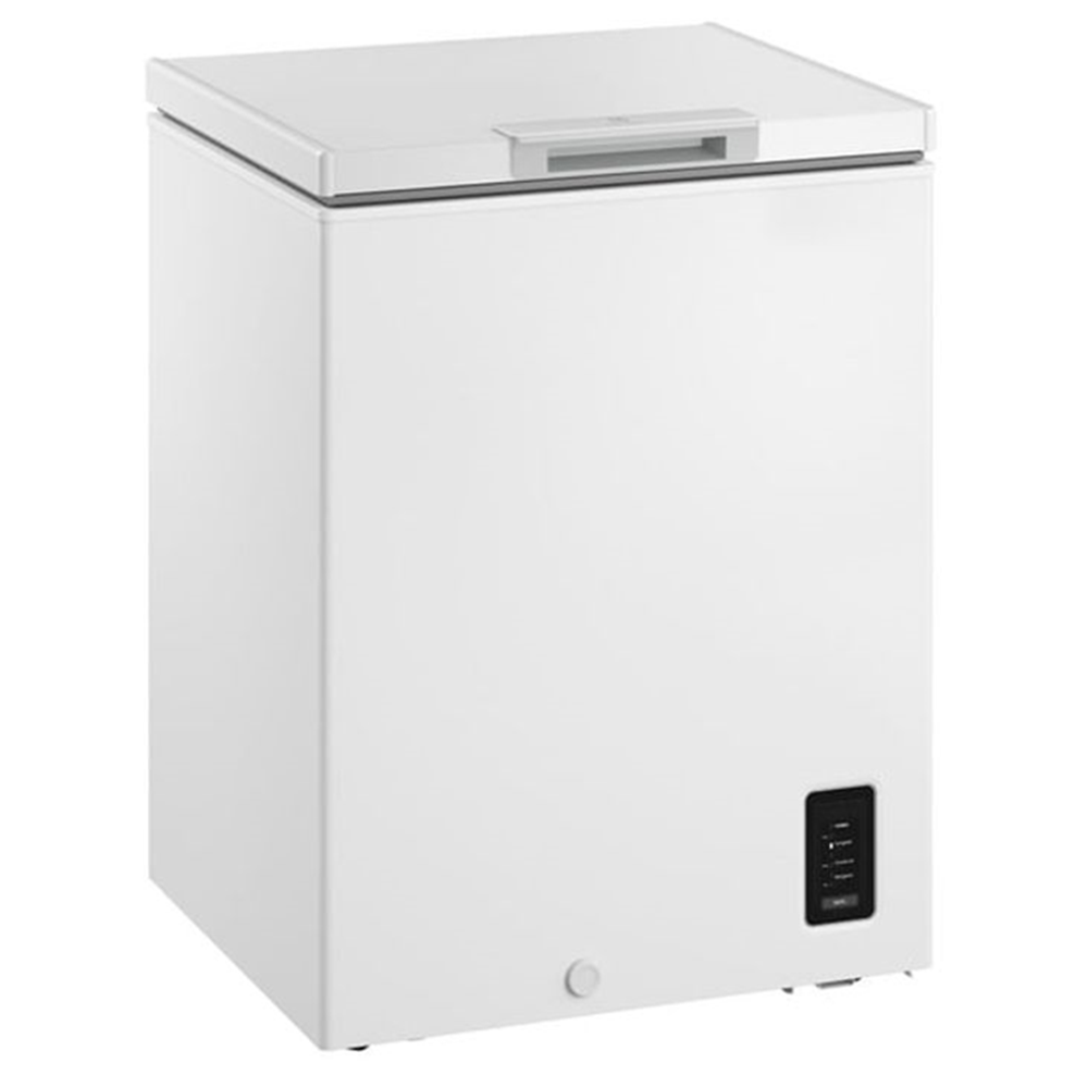 Freezer Horizontal Electrolux 1 Porta 141L 220V HB150 Branco