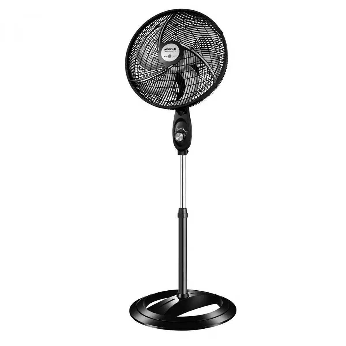 Ventilador de Coluna Mondial 40cm Turbo 6 Pás 220V VSP40CB , , large image number 0