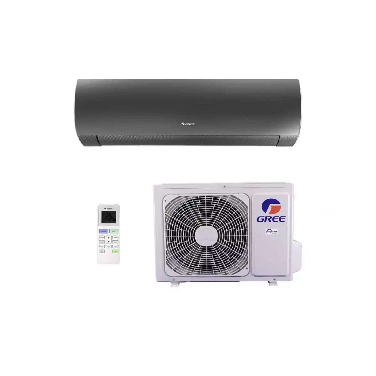 Ar-condicionado Split Inverter Gree 9000 Btus 220V Gdiamond, , large image number 3