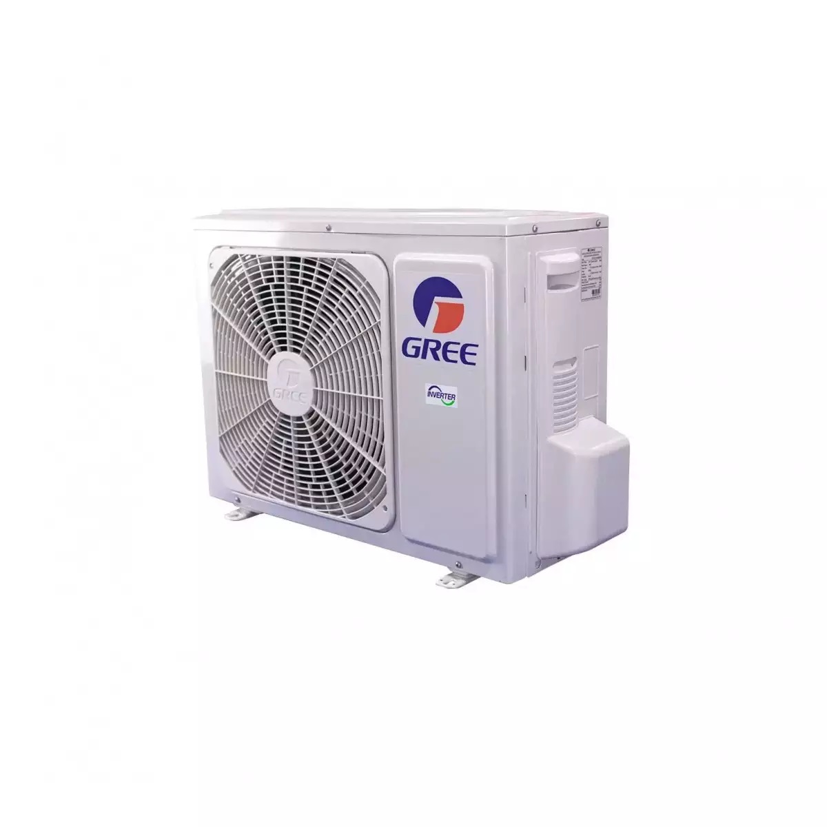 Ar-condicionado Split Inverter Gree 9000 Btus 220V Gdiamond, , large image number 4