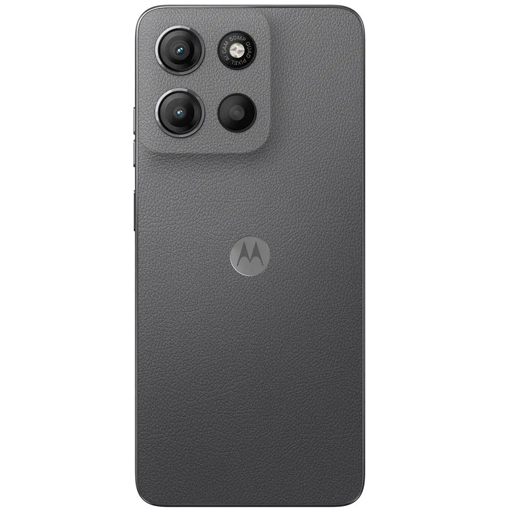 Smartphone Motorola Moto G15 Grafite 256GB 4GB RAM+8GB RAM Booster Tela 6,7" Câmera 50MP+5MP+Selfie 8MP, , large image number 2