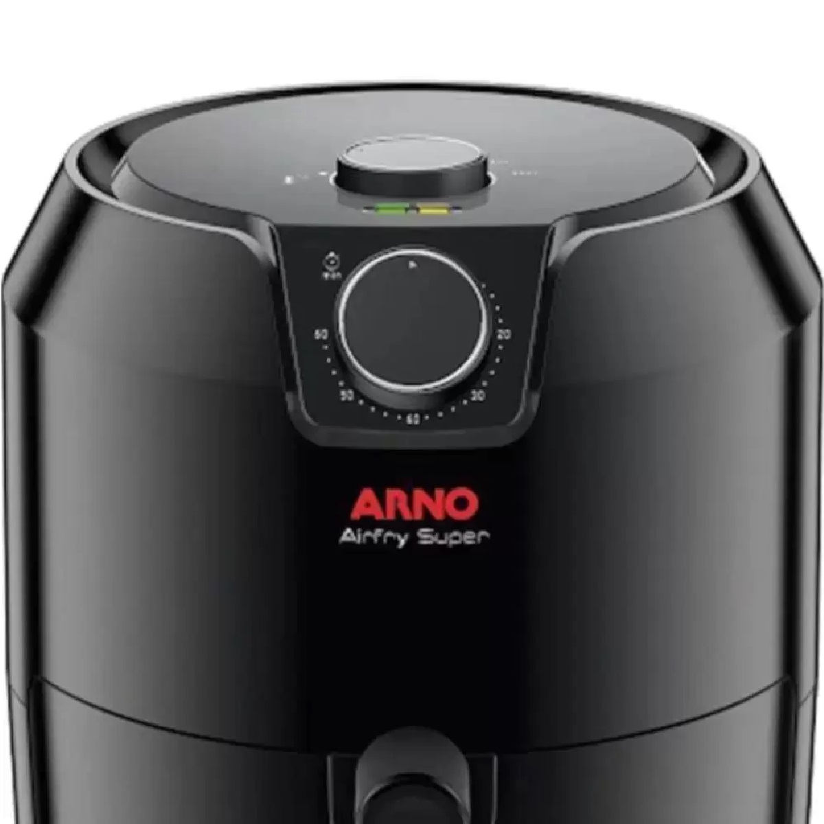 Fritadeira Elétrica Air Fryer Arno Sem Óleo 4,2 Litros 220V EY2018B2, , large image number 2