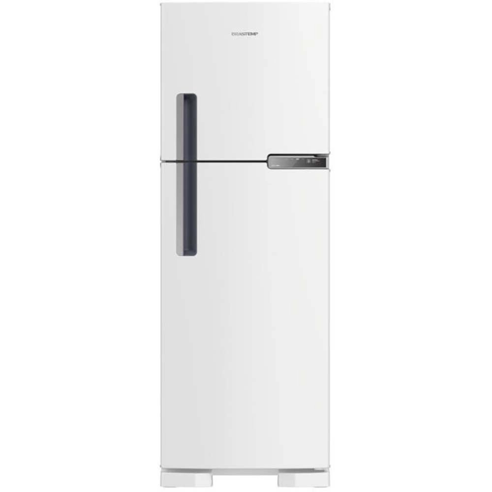 Geladeira Frost Free Brastemp 2 Portas Branca 375L 220V BRM44HB