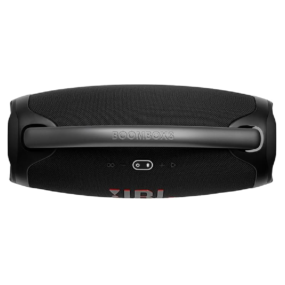Caixa de Som JBL Portátil Boombox À Prova D'água Bluetooth 180W 220V, , large image number 2