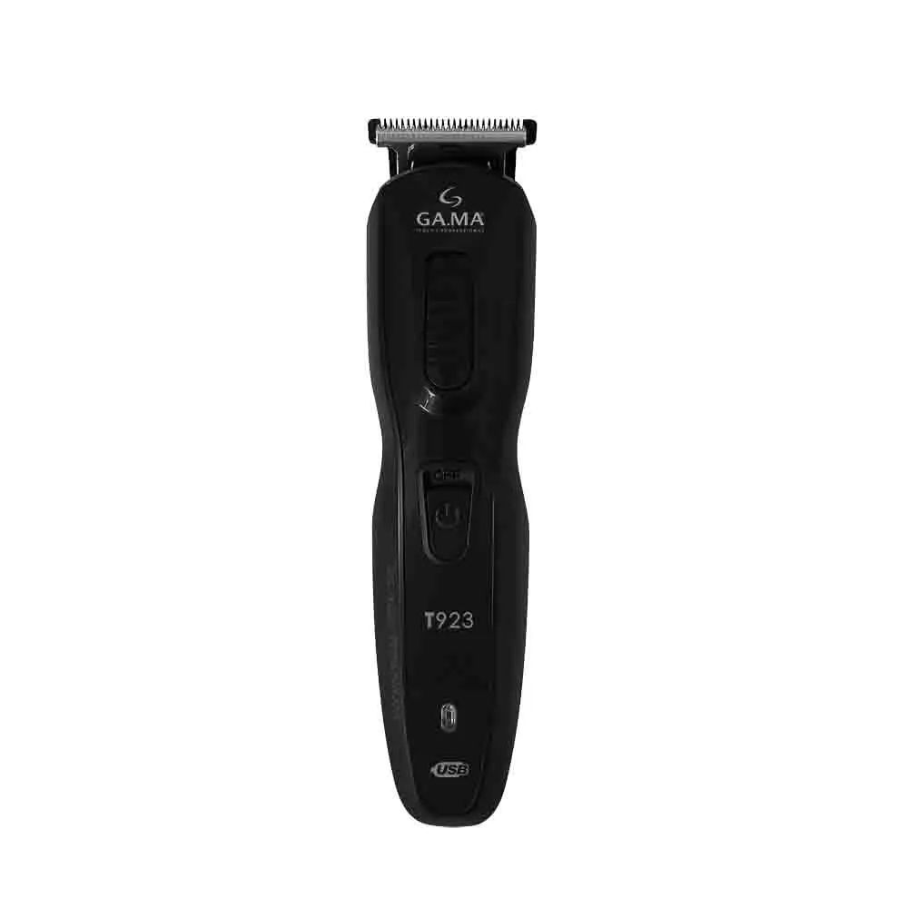 Cortador de Cabelo e Acabamento Gama Multi-Styler T923 Black Titanium USB Bivolt, , large image number 2