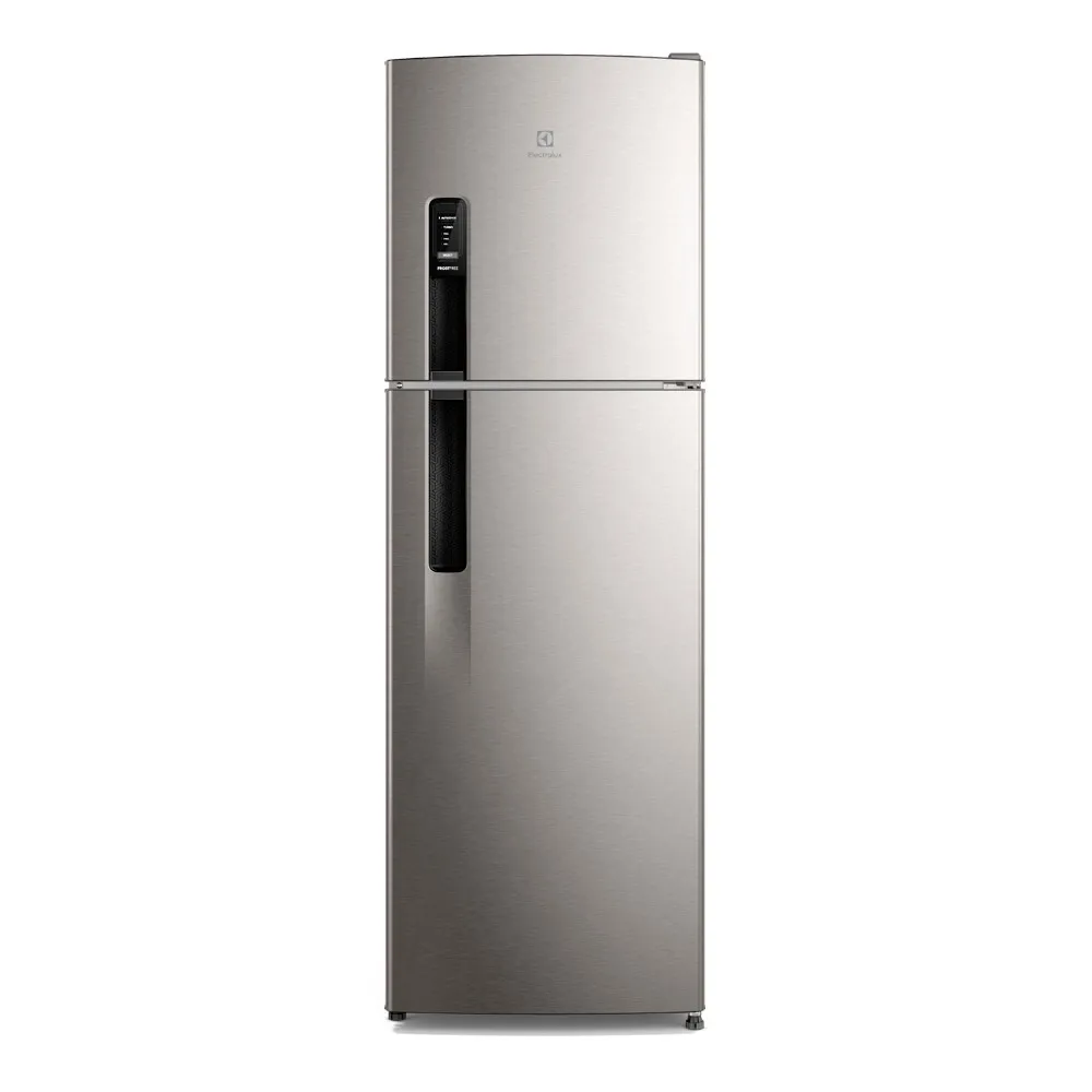 Geladeira Electrolux Frost Free Duplex IF44S 400L 2 Portas Cinza, , large image number 1