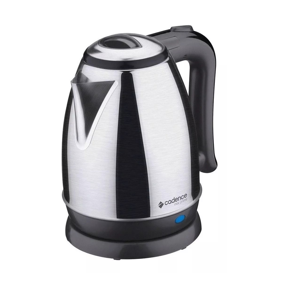 Chaleira Elétrica Cadence em Inox Prime CEL800 1,7L 1000W 220V, , large image number 1