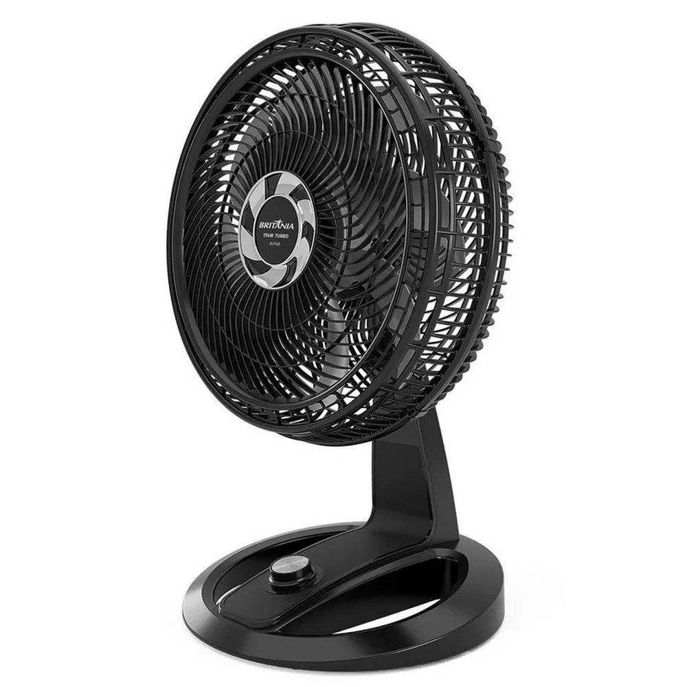 Ventilador de Mesa Britânia 40 cm 8 Pás 2 em 1 174W 220V BVT481 Maxx Force, , large image number 1