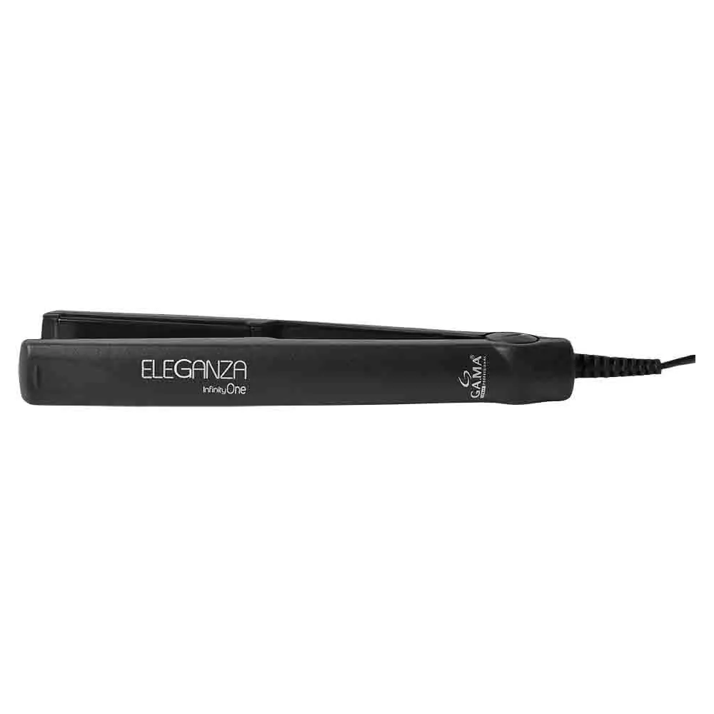 Chapinha de Cabelo Gama Eleganza Infinity One APP1528 220°C 45W Bivolt, , large image number 1