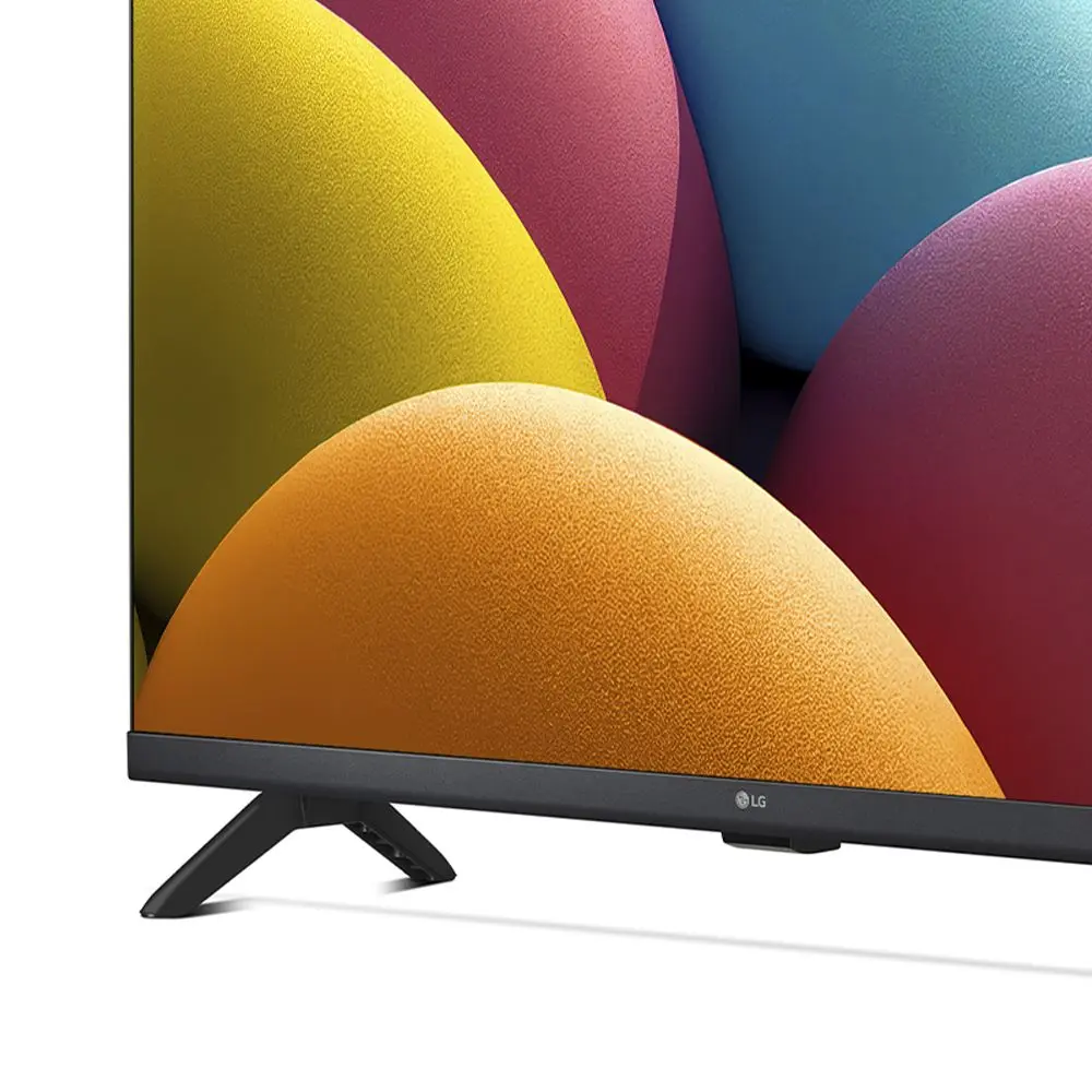 Smart TV 32 Polegadas LG HD Wi-Fi Bluetooth Alexa 2 HDMI 1 USB 32LR600B, , large image number 2