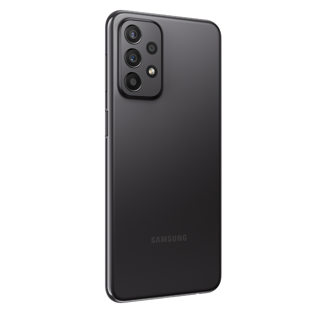 Smartphone Samsung Galaxy A23 Preto 128GB 5G 2 Chips, Preto, large image number 5