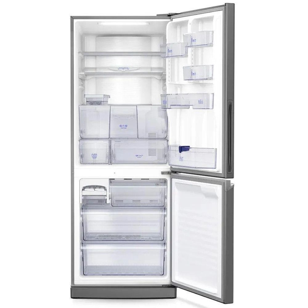 Geladeira Frost Free Inverter Panasonic 2 Portas Aço Escovado 460L Inverse 220V BB64PV1XB, , large image number 3
