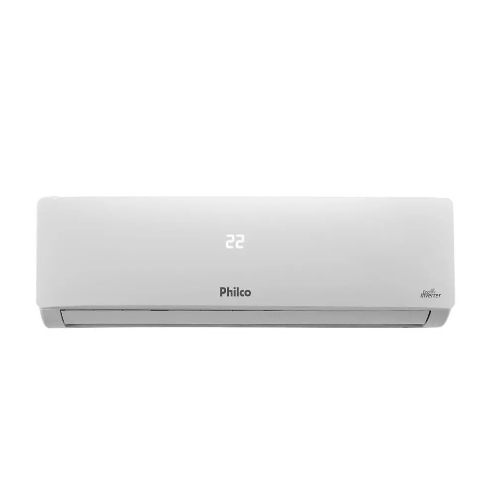 Ar Condicionado Split Inverter PAC2FB 12000 Btus Philco, , large image number 3