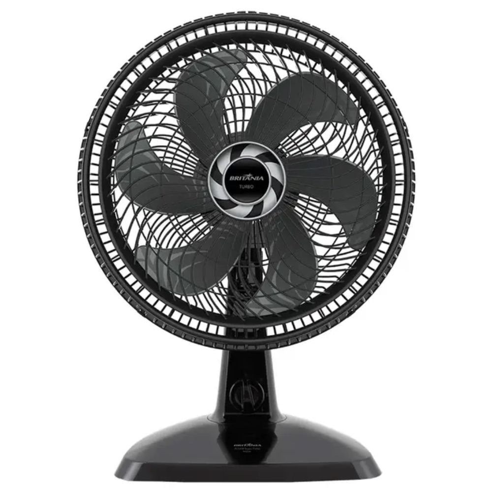 Ventilador de Mesa Britânia 40cm com 6 Pás 220V Maxx Force BVT405, , large image number 1