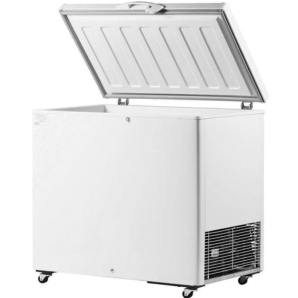 Conservador Horizontal Fricon 1 Porta 411L 220v HCED411 - Branco, , large image number 1