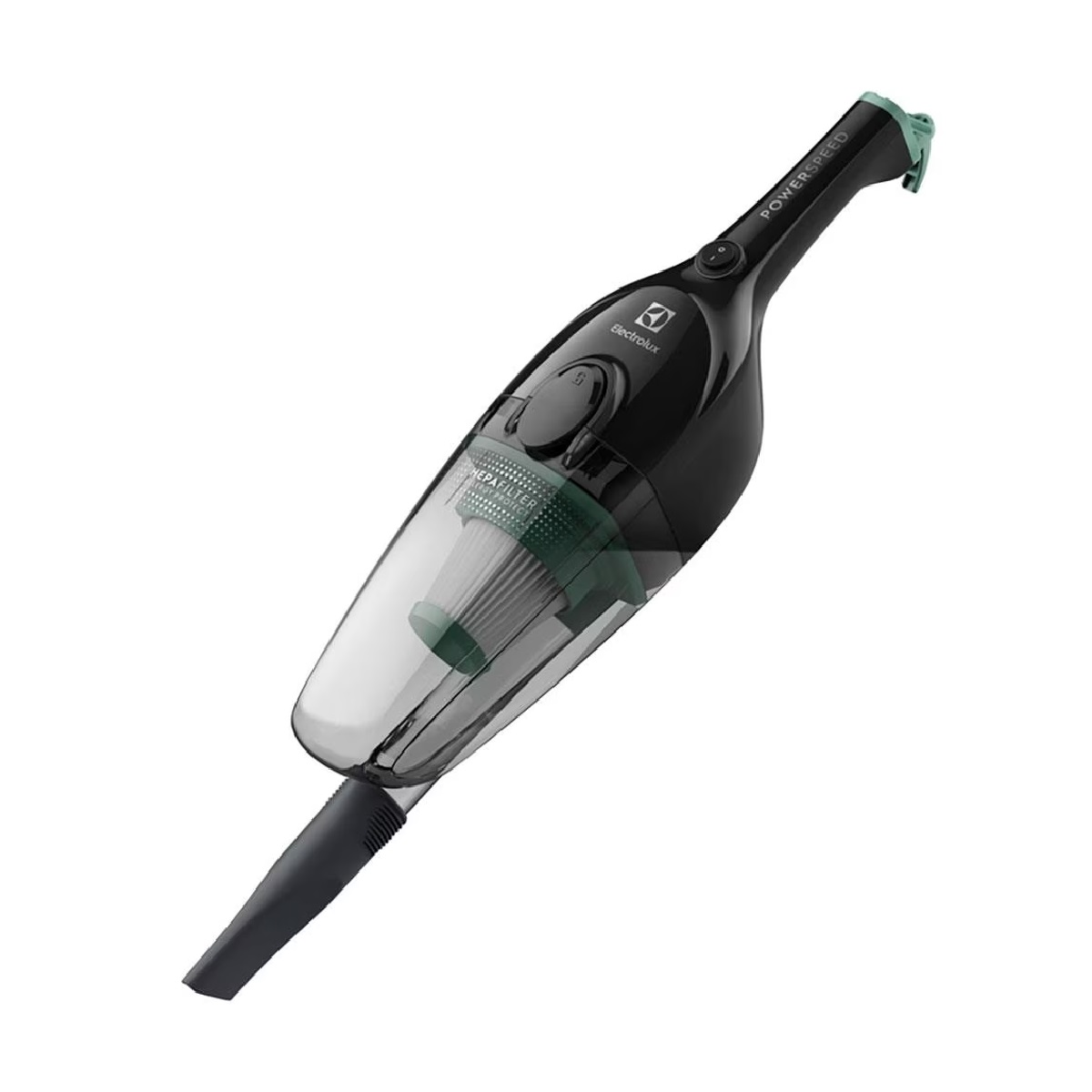 Aspirador de Pó Vertical 2 em 1 Electrolux PowerSpeed 1000W 220V STK12, , large image number 1