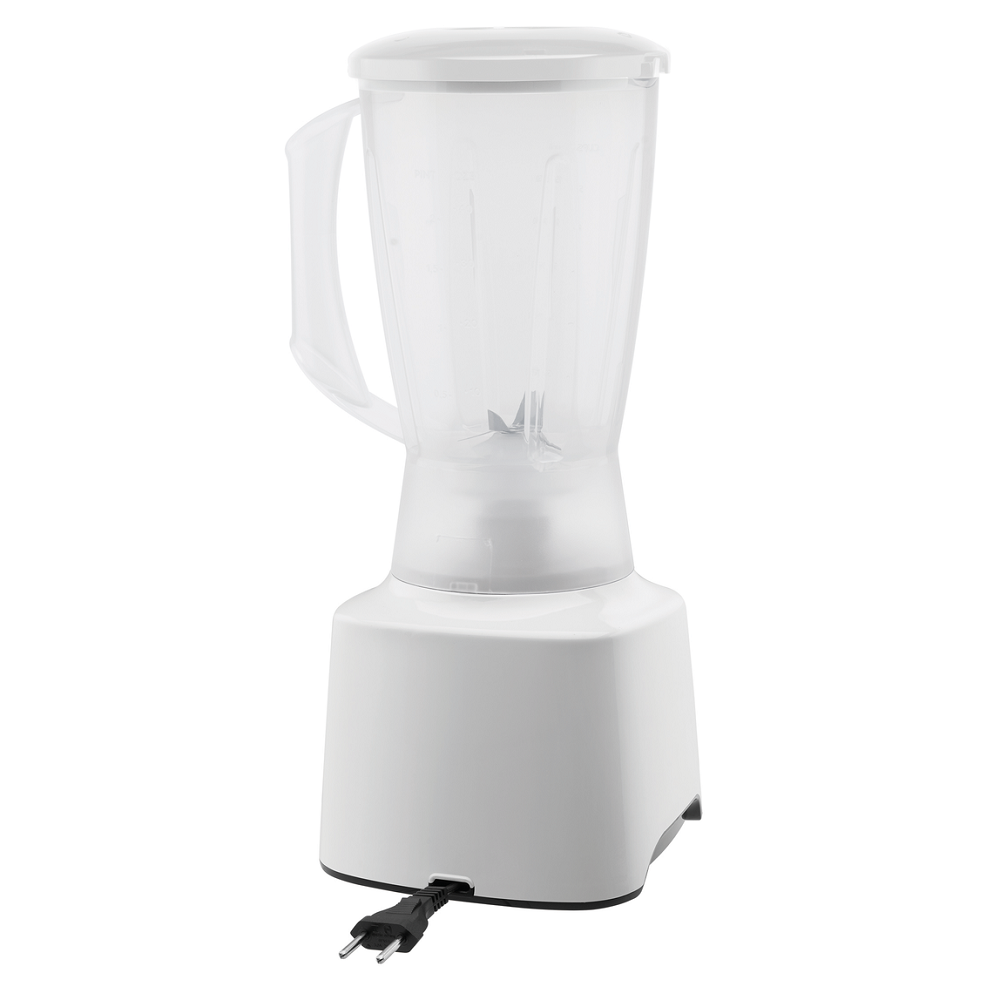 Liquidificador Arno Branco 2 Velocidades 2 Litros 550W 220V LQ12, , large image number 3