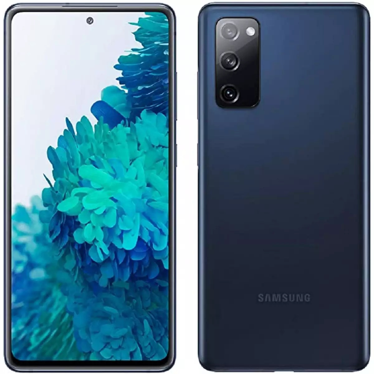 Smartphone Samsung Galaxy S20 FE 5G 128GB Câmera Tripla, Azul, large image number 0