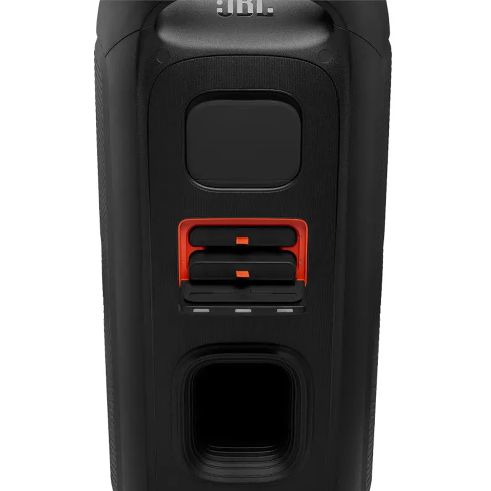 Caixa de Som JBL Bluetooth 800W RMS Bivolt Partybox 720BR Preto, , large image number 3