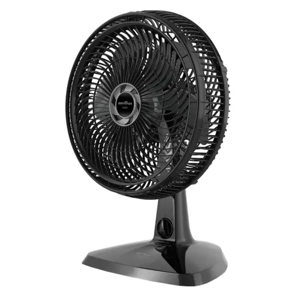 Ventilador de Mesa Britânia 40cm com 6 Pás 220V Maxx Force BVT405, , large image number 0