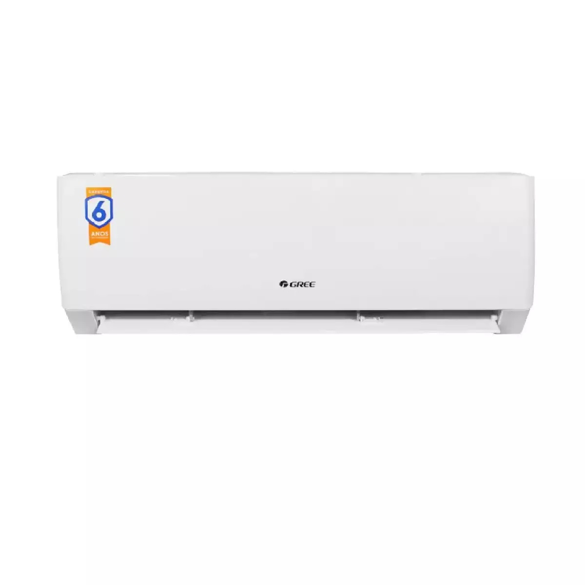 Ar-condicionado Split Inverter Gree 12000 Btus 220V Gtop, , large image number 0