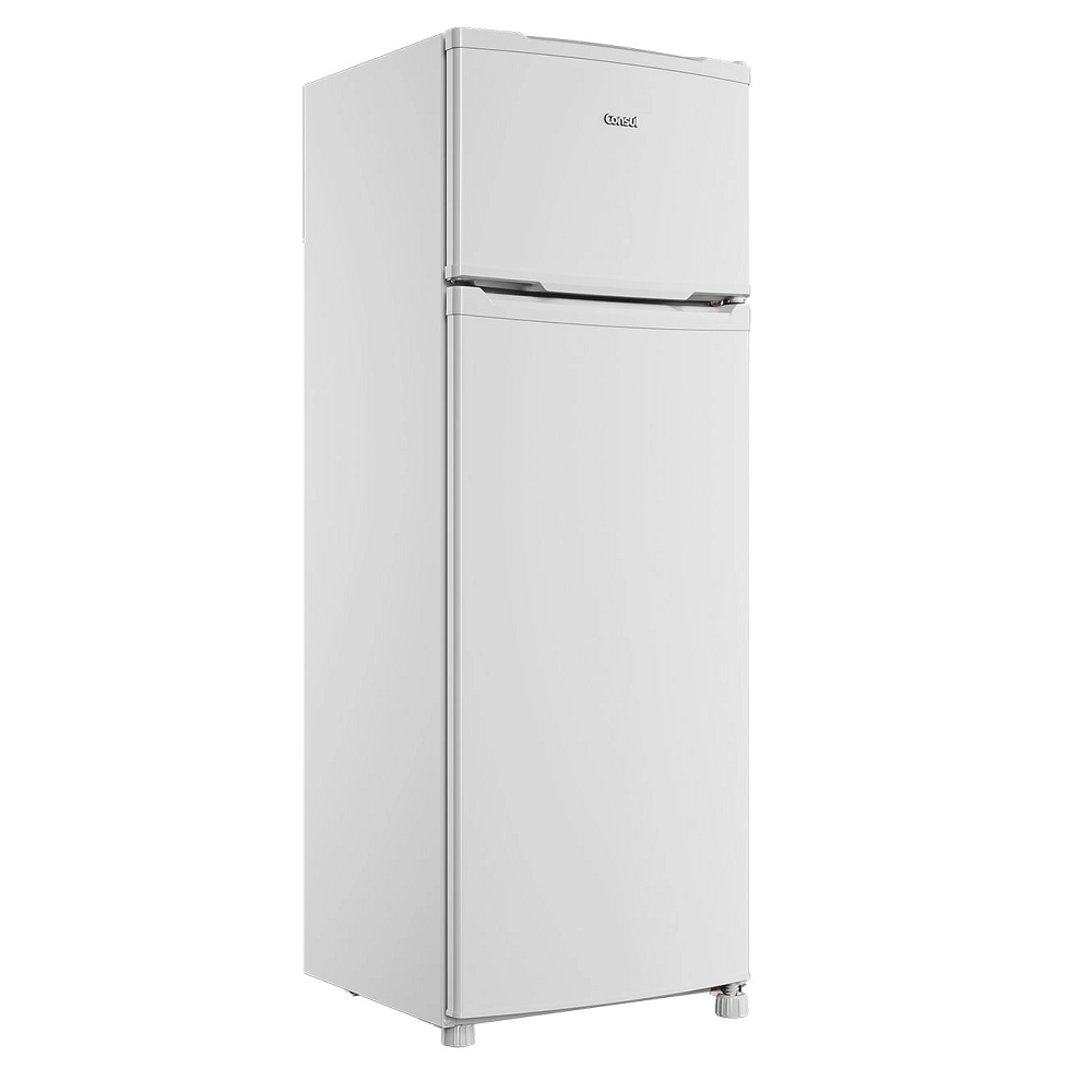 Geladeira Cycle Defrost Consul 2 Portas Branca 332L 220V CRD37M