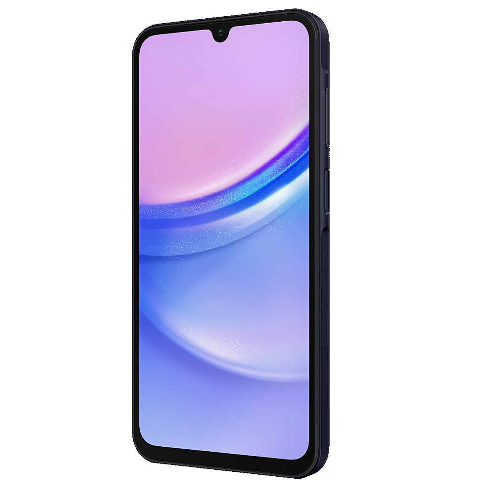Smartphone Samsung A15 SM-A155 Octa-Core 4GB RAM Tela 6,5" Azul Escuro 128GB 4G, , large image number 3