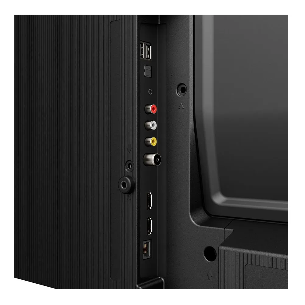 Smart TV 40 Polegadas Toshiba DLED FHD Wi-Fi VIDAA 2 HDMI 2 USB 40V35MS TB028M, , large image number 6