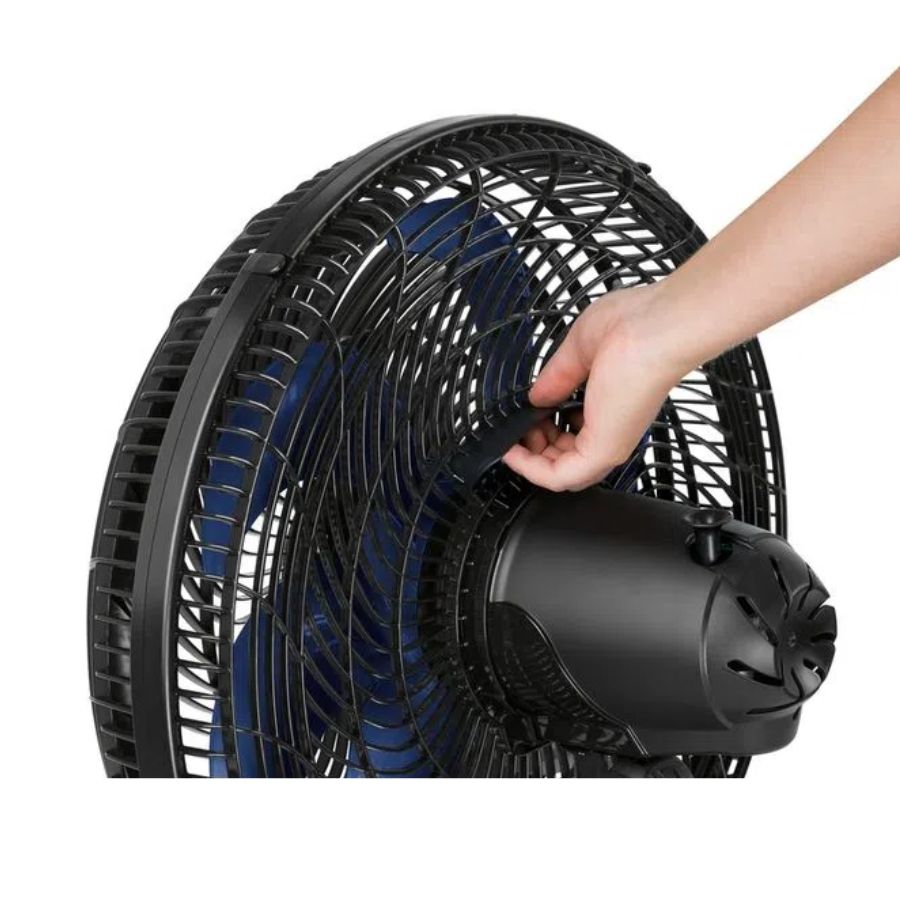 Ventilador De Coluna Arno 40cm Xtreme Breeze 220V VB4C, , large image number 6