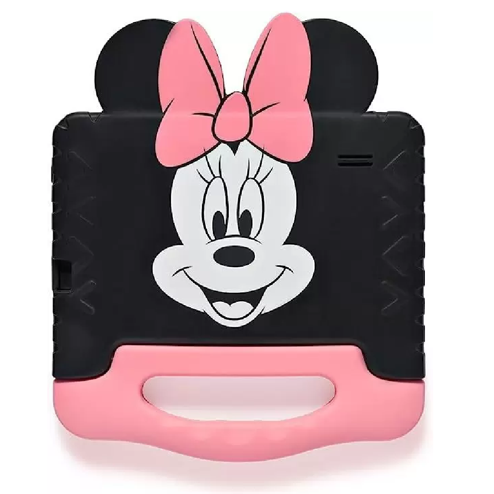 Tablet Android 13 32GB Minnie 2GB de RAM 7 Polegadas Preto, , large image number 3