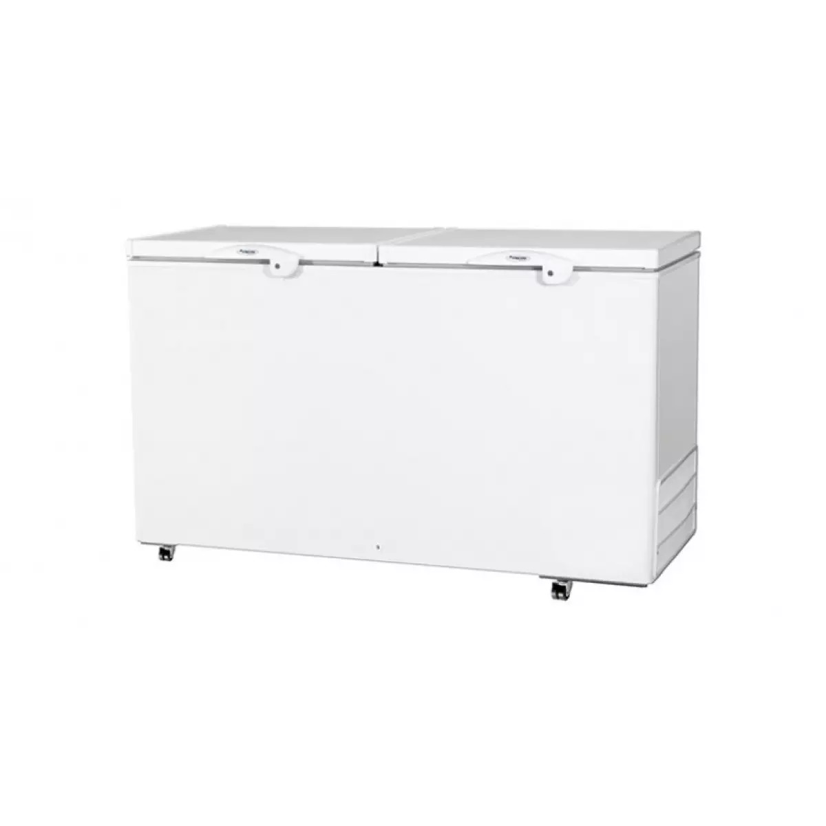 Conservador Horizontal Fricon 2 Portas 503L 220v HCED503 - Branco