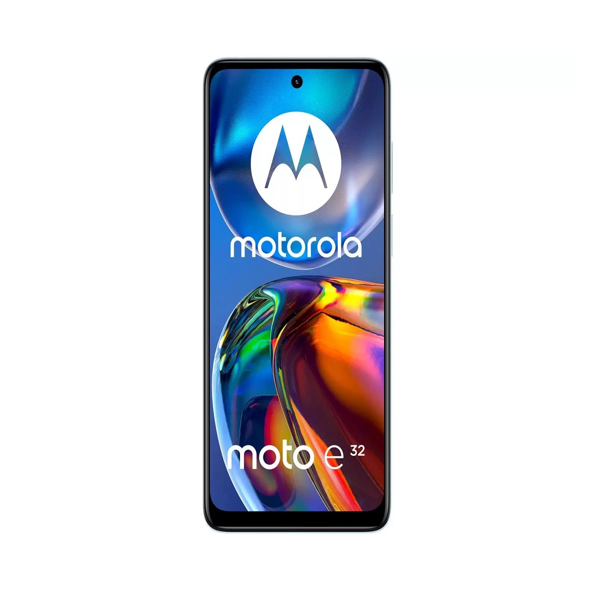 Smartphone Motorola Moto E32 XT2227 64GB, Azul, large image number 3