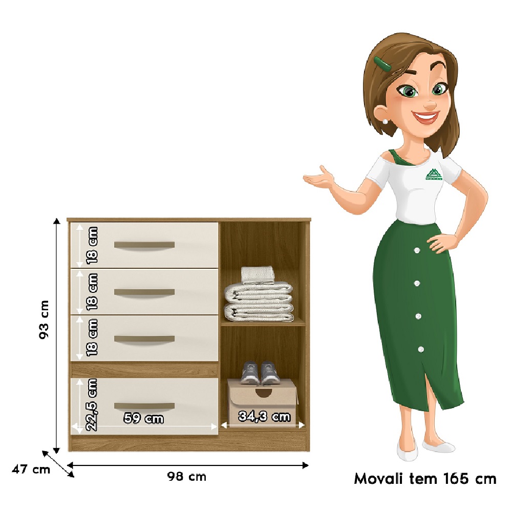 Fogão 5 bocas Esmaltec Mesa de Inox Branco Ideal Top T5IAB 4122, , large image number 7