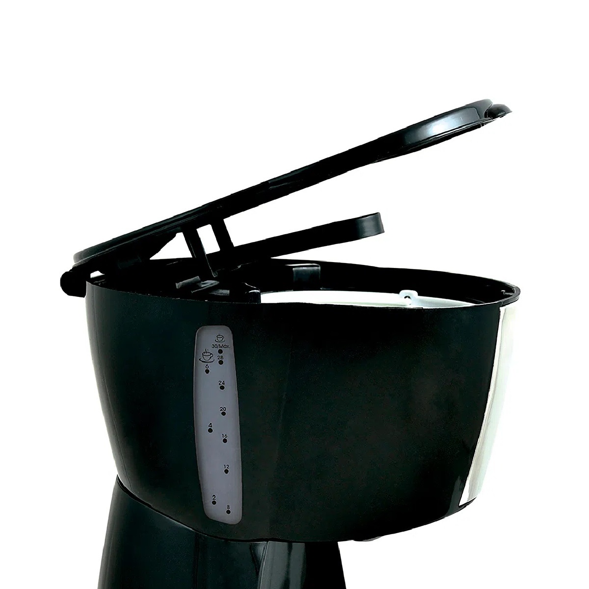 Cafeteira Elétrica Britânia Inox 30 Xícaras 220V CP30, , large image number 2