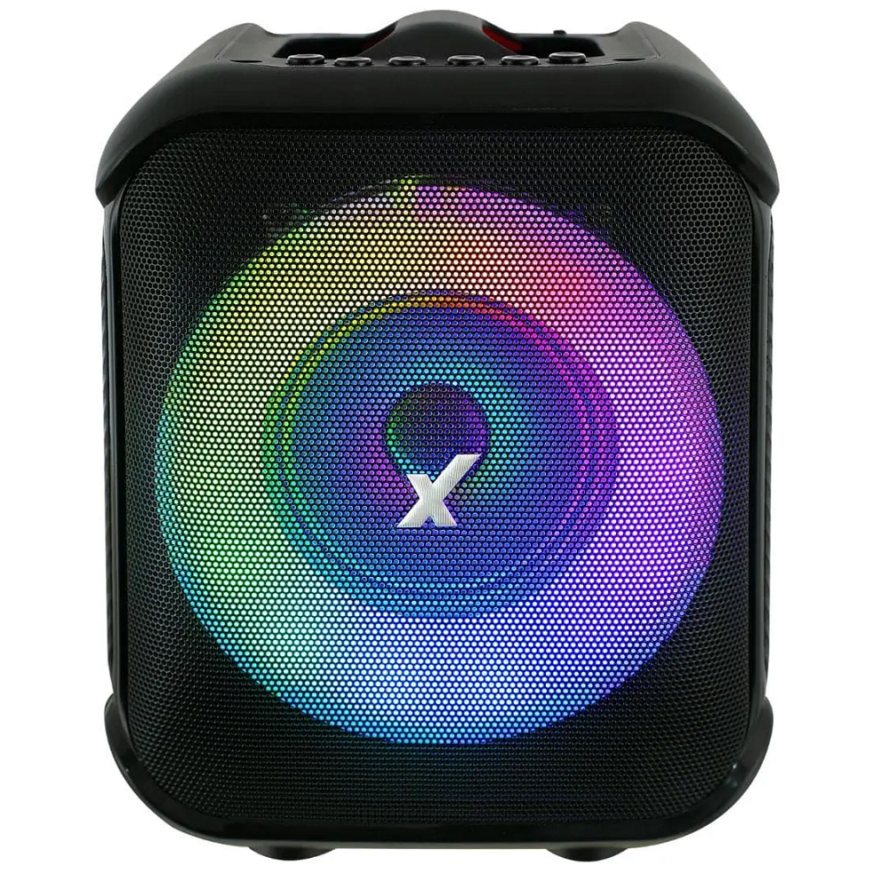 Caixa Amplificada ACA150 POP 150W Amvox com LED, , large image number 1