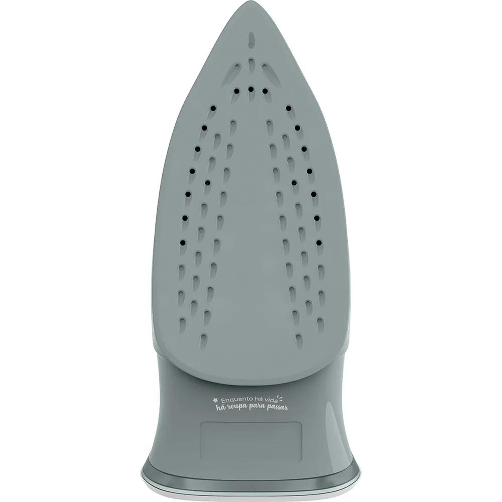 Ferro de Passar Seco e a Vapor Cadence IRO215 220V Base Antiaderente 1200W, , large image number 6