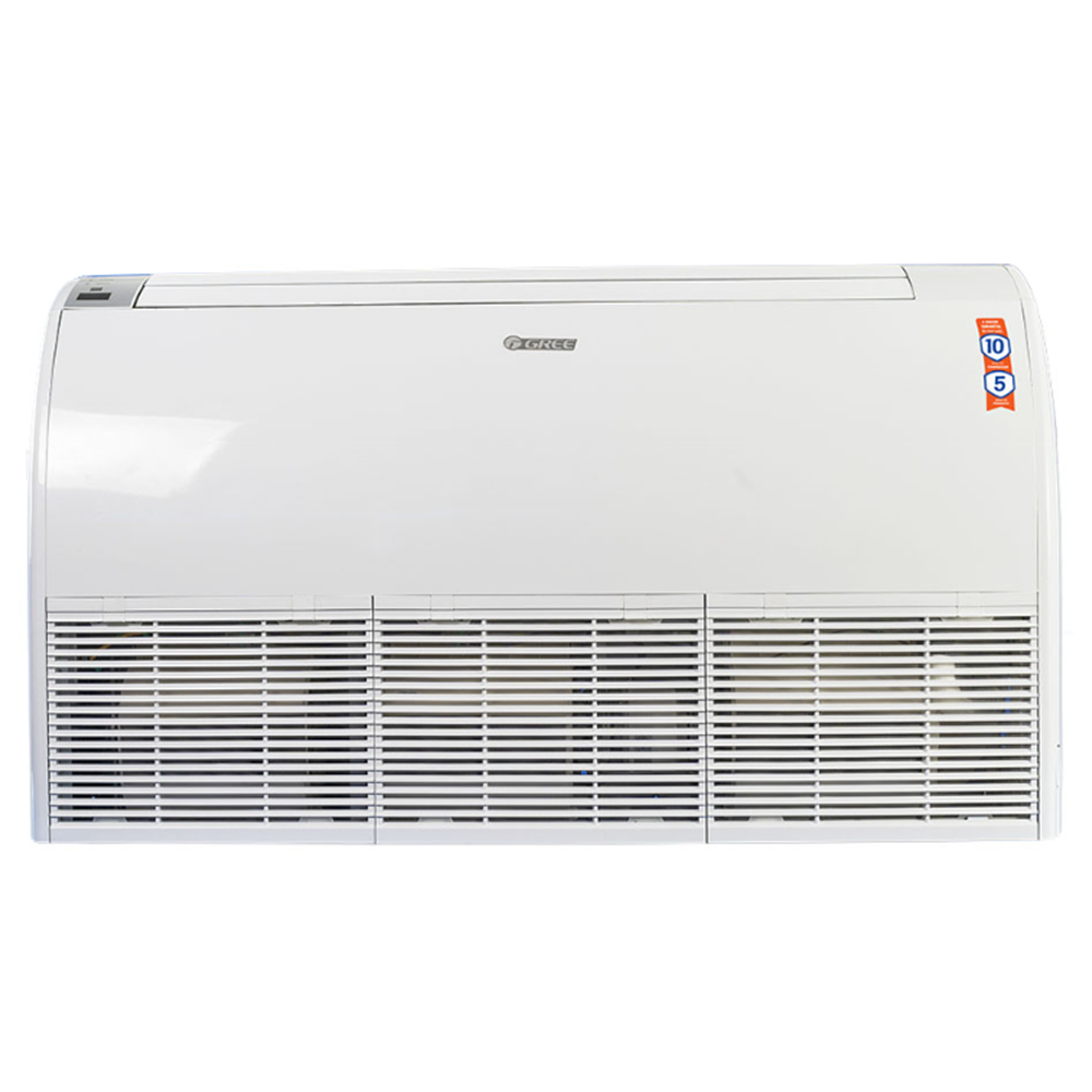 Ar Condicionado Piso Teto Gree 36000 Btus 220V Compact GULD36ZD1, , large image number 2