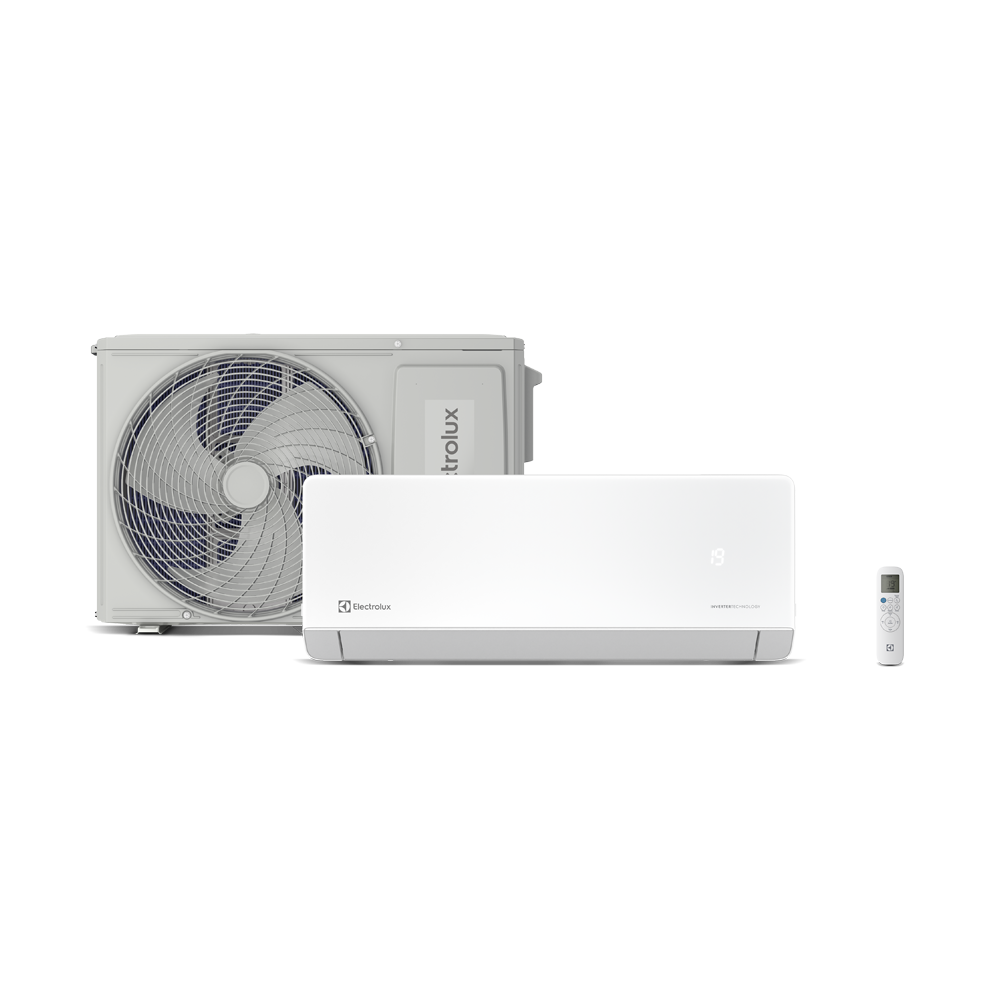 Ar Condicionado Split Electrolux Inverter 9000 Btus NI09F/NE09F 220V