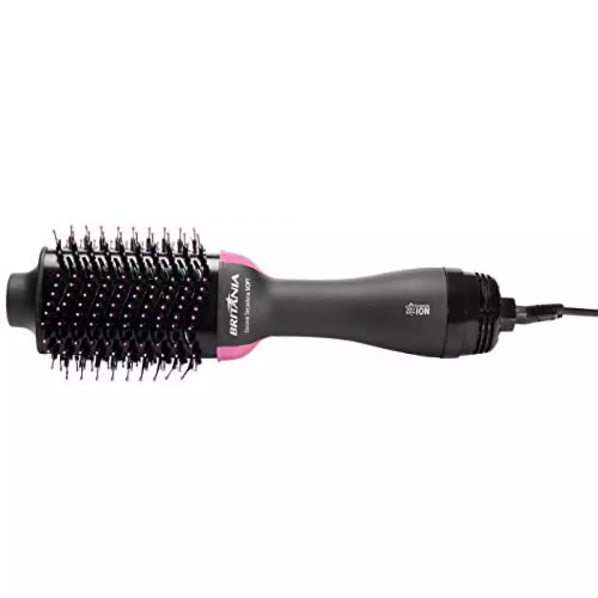 Escova Secadora Britania Soft BEC02 1200W 220V, , large image number 1