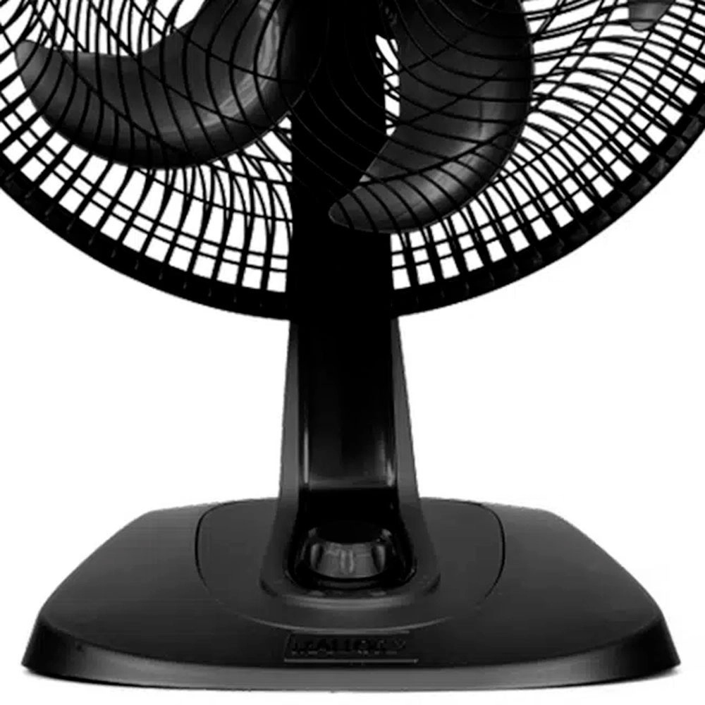 Ventilador de Mesa Mallory 40 cm 6 Pás 126W 220V Turbo Fresh, , large image number 3