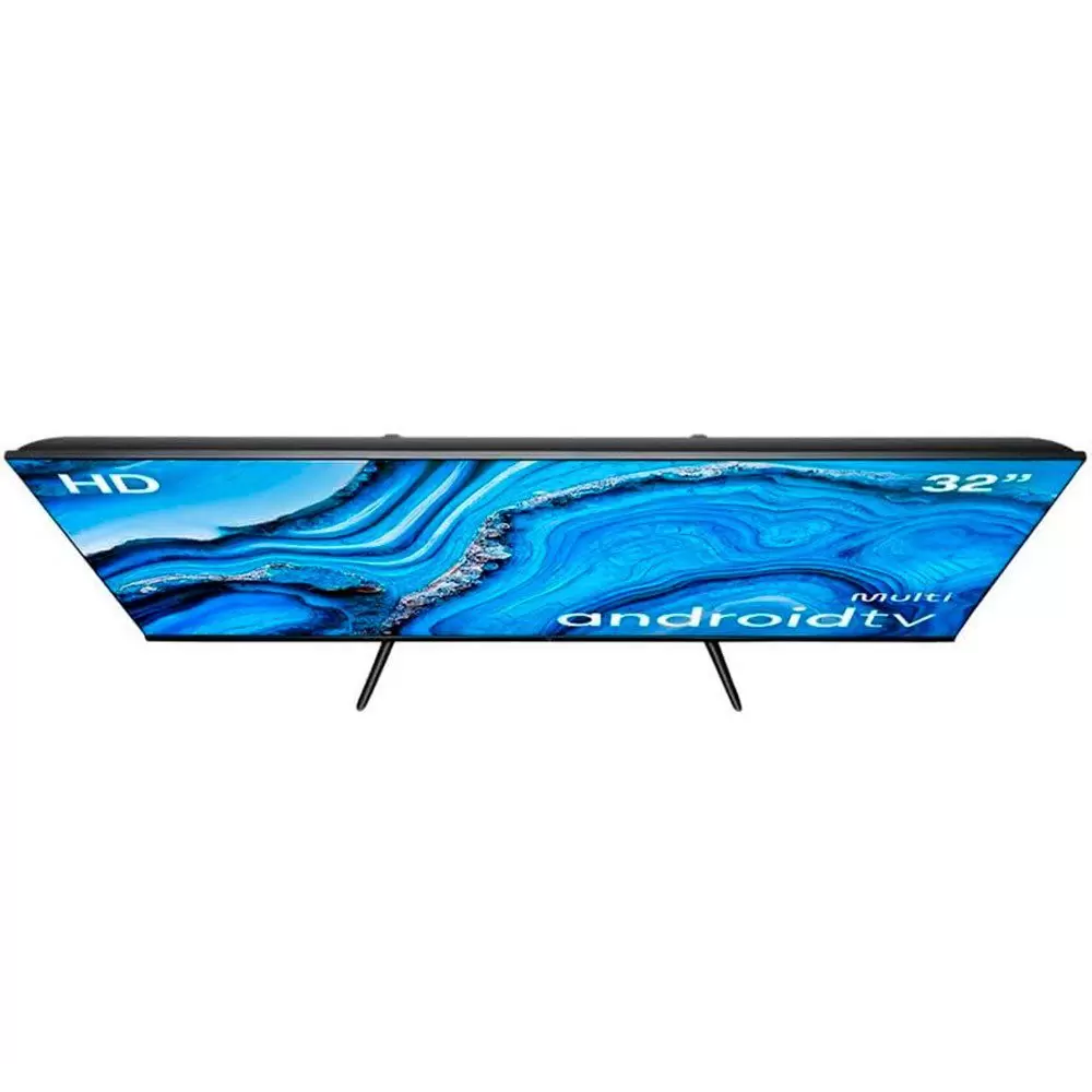 Smart Tela DLED 32" HD Multi Android 3 HDMI 2 USB Wi-Fi Bluetooth TL062M, , large image number 3